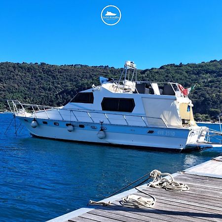 Yachtannablu Hotel Porto Venere Ngoại thất bức ảnh