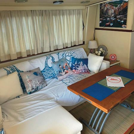 Yachtannablu Hotel Porto Venere Ngoại thất bức ảnh
