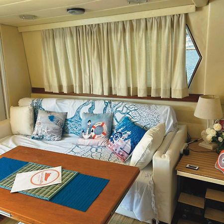Yachtannablu Hotel Porto Venere Ngoại thất bức ảnh