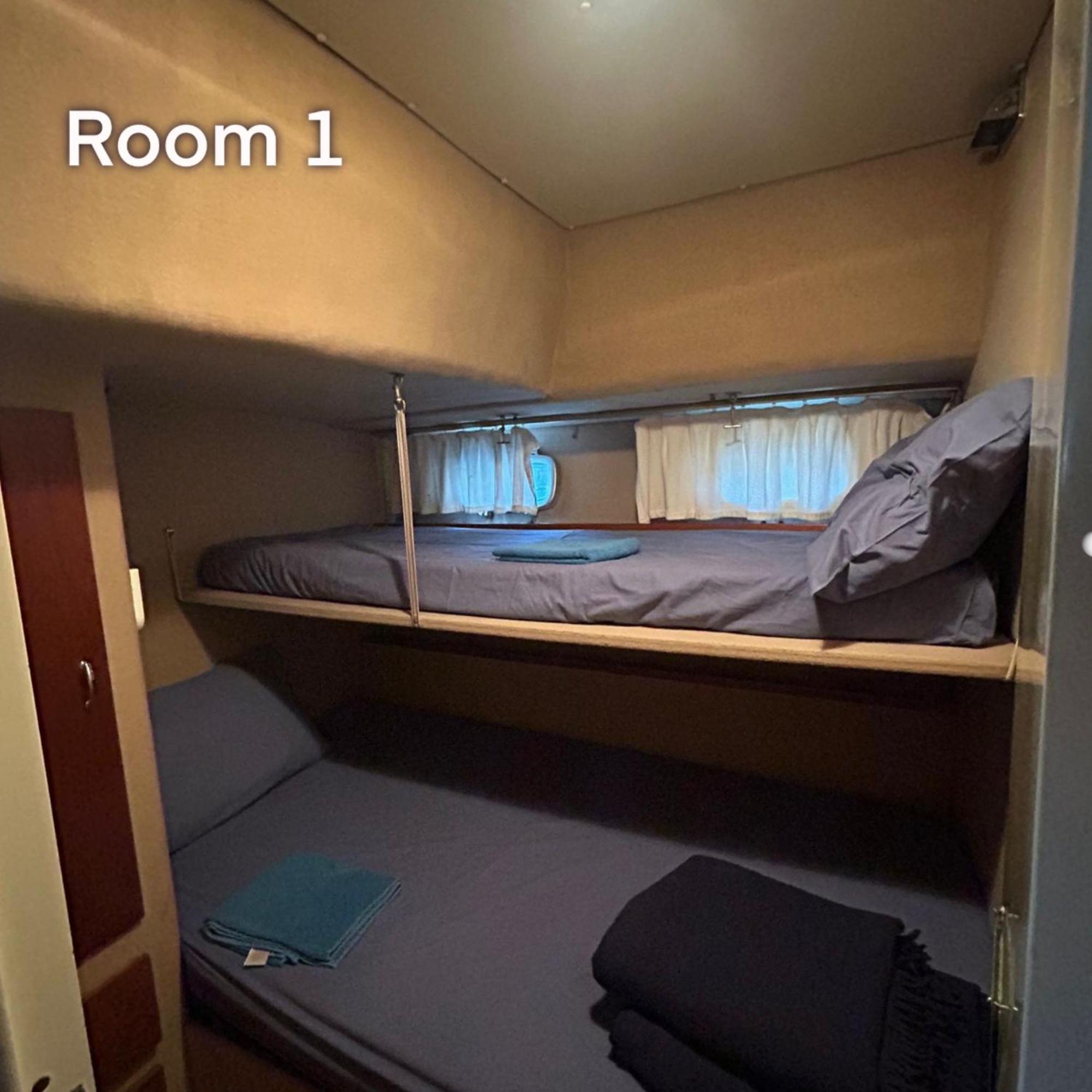 Yachtannablu Hotel Porto Venere Ngoại thất bức ảnh