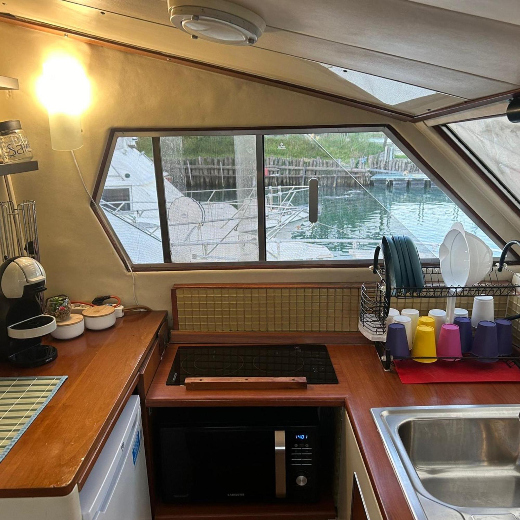 Yachtannablu Hotel Porto Venere Ngoại thất bức ảnh